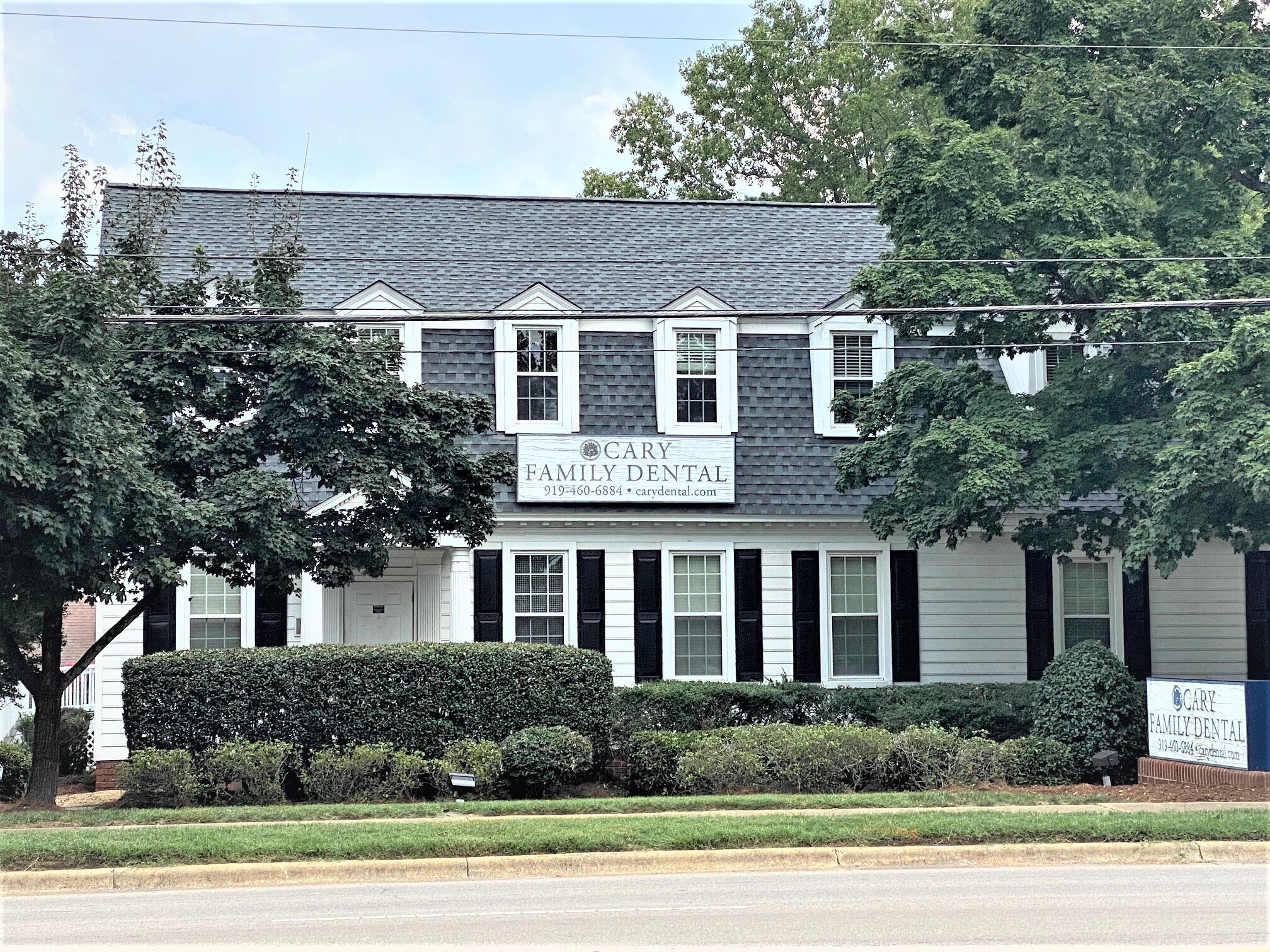 1149 Kildaire Farm Rd, Cary, NC 27511