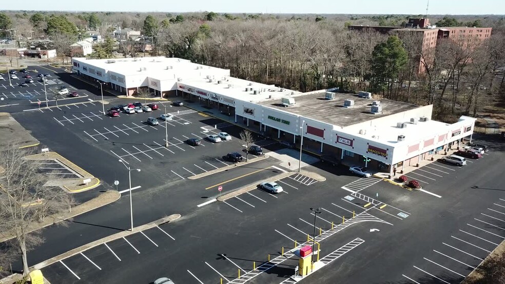 6315-6359 Jahnke Rd, Richmond, VA for lease - Commercial Listing Video - Image 2 of 12