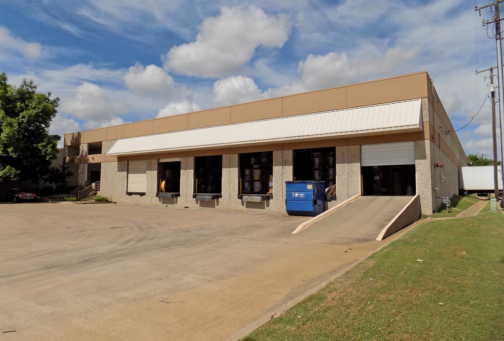 2555 114th St, Grand Prairie, TX for sale Other- Image 1 of 1