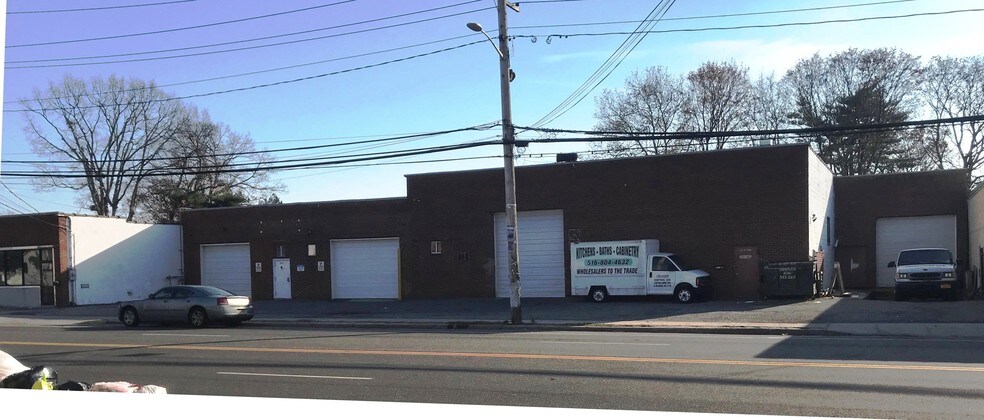 2558 N Jerusalem Rd, North Bellmore, NY for sale - Other - Image 1 of 1