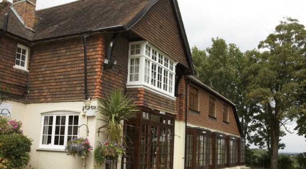 Edburton Rd, Henfield for sale Primary Photo- Image 1 of 1