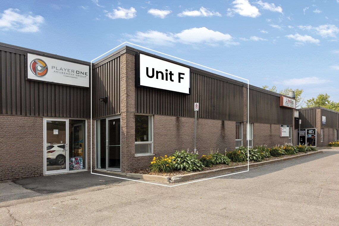 18 Enterprise Ave, Ottawa, ON for lease Building Photo- Image 1 of 25