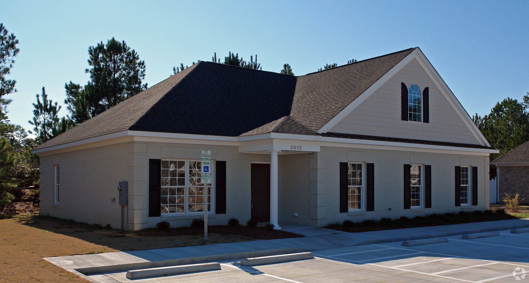 3613 Eagle Point Ln, Wilson, NC for sale Primary Photo- Image 1 of 1