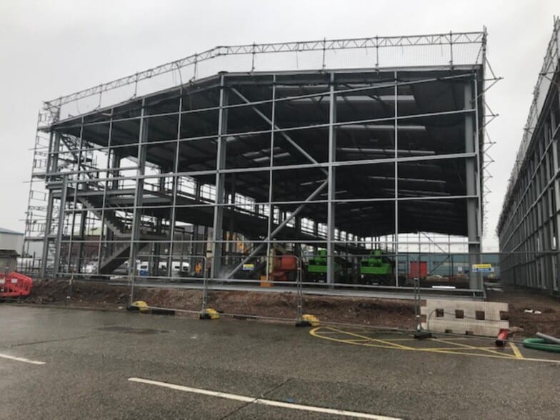 Lancashire Dr, Leyland for sale - Building Photo - Image 1 of 1