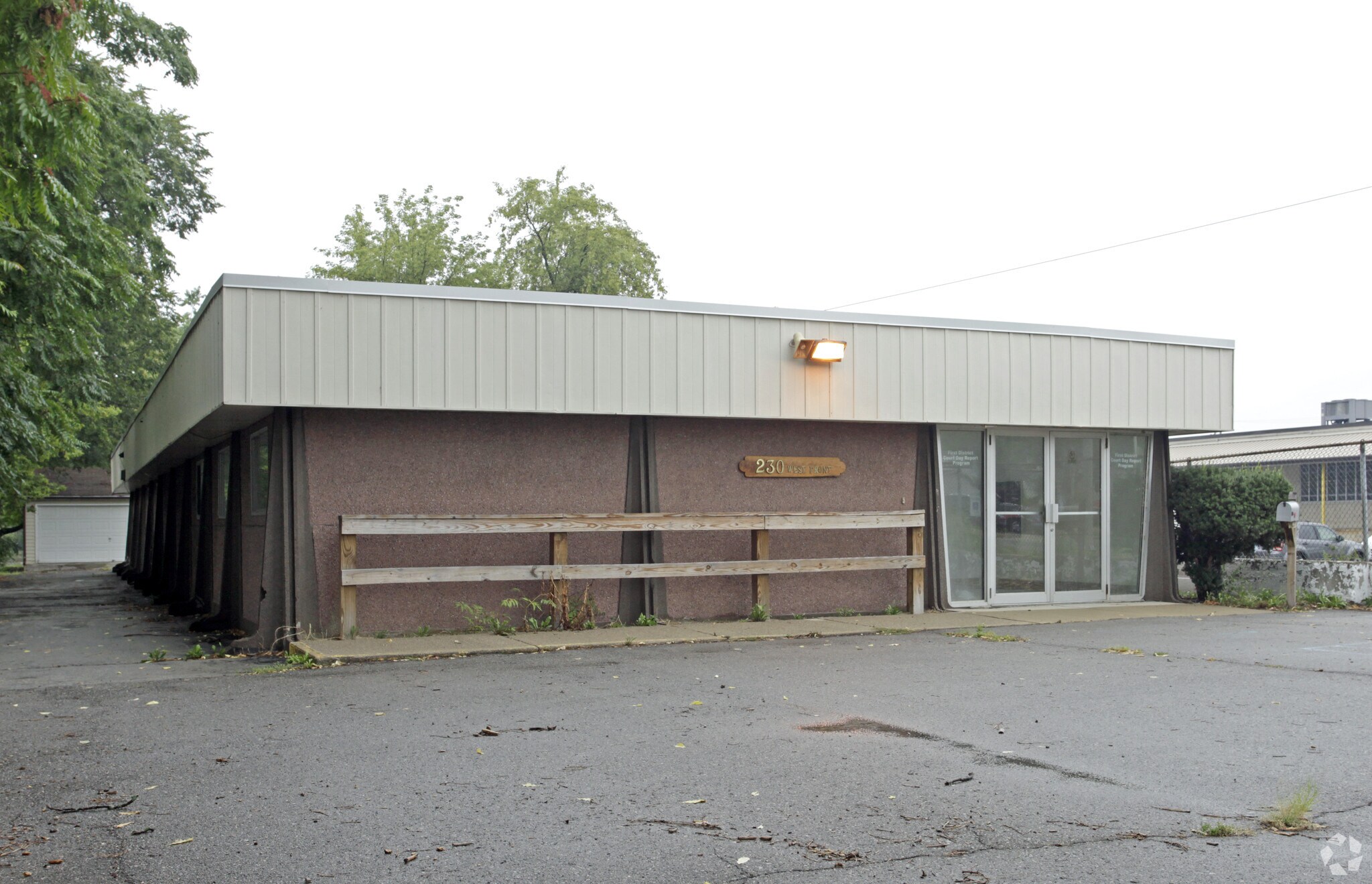 230 W Front St, Monroe, MI for sale Primary Photo- Image 1 of 1