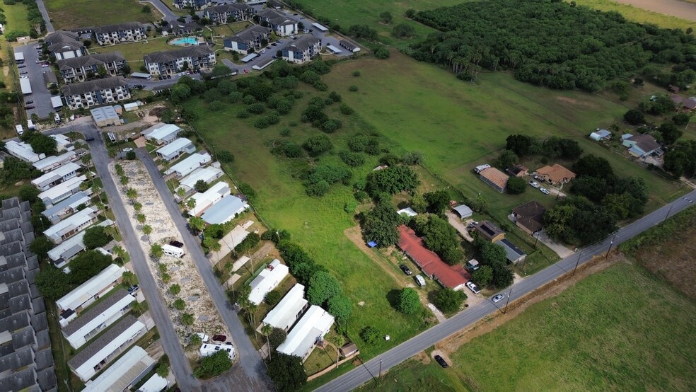 1210 Paloma Lane Ln, Harlingen, TX for sale - Building Photo - Image 2 of 9