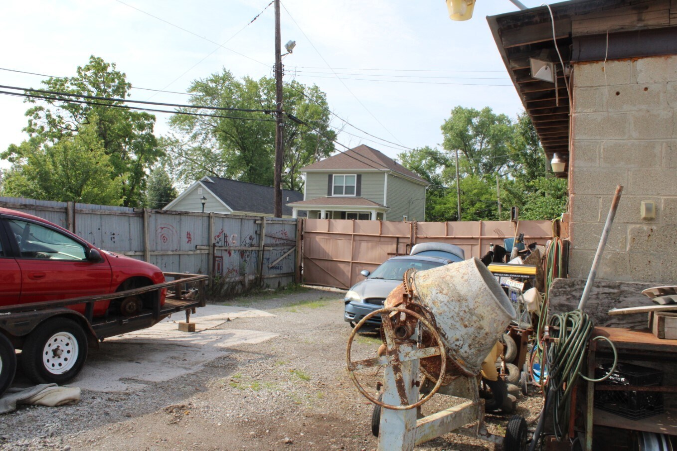 1394 Joyce Ave, Columbus, OH 43219 13941396 Joyce Avenue