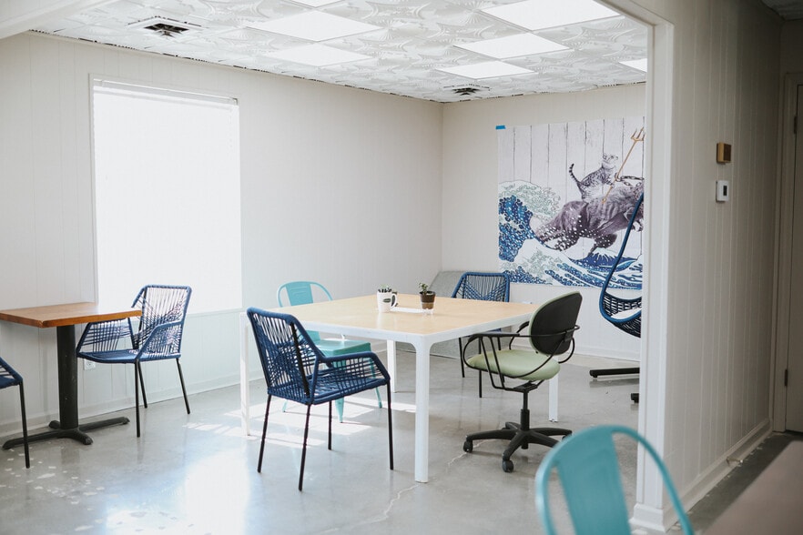 355 1st St NW, Cleveland, TN for lease - Interior Photo - Image 3 of 7