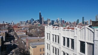 More details for 1929 S Halsted St, Chicago, IL - Office for Sale