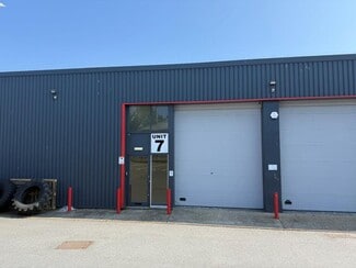 More details for Durban Rd, Bognor Regis - Industrial for Lease