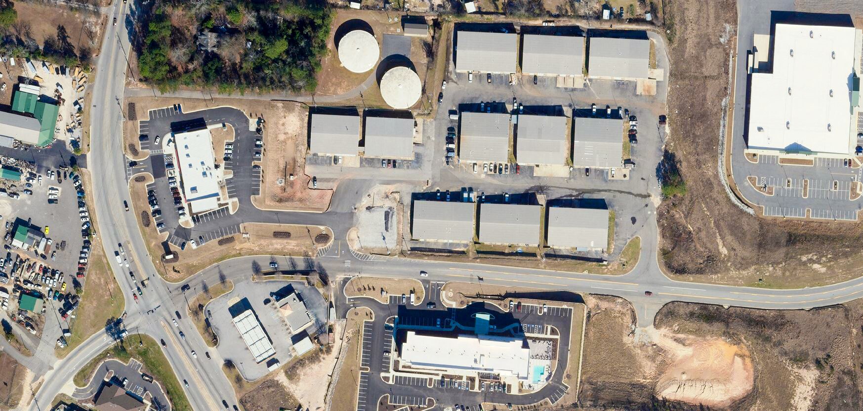 472 Flowing Wells Rd, Augusta, GA for sale Building Photo- Image 1 of 1