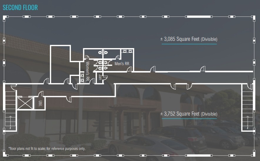 330 Oxford St, Chula Vista, CA for lease Floor Plan- Image 1 of 1