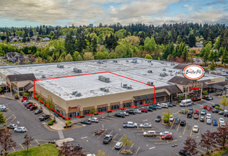 33702 21st Ave SW, Federal Way, WA for lease Building Photo- Image 2 of 4