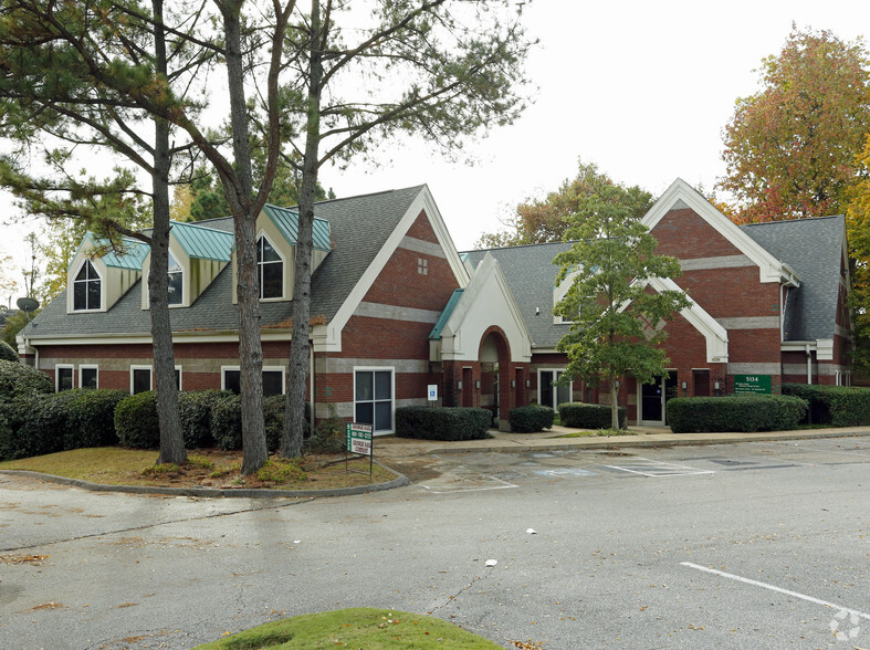 5142 Stage Rd, Memphis, TN for lease - Primary Photo - Image 1 of 11