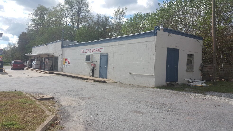 1947 Pamplin Rd, Pamplin, VA for sale - Other - Image 1 of 1