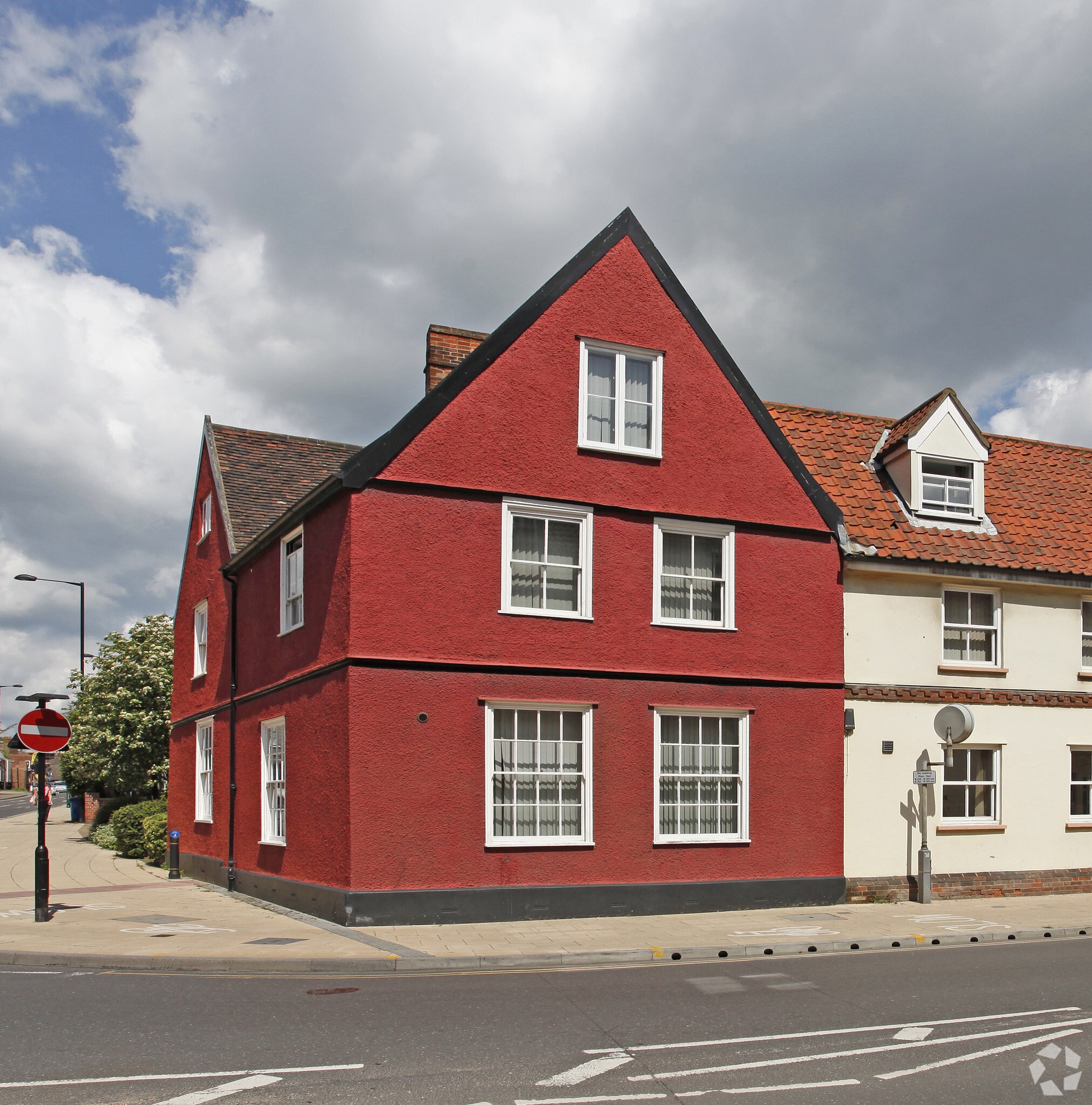 2 Sorrel Horse Mews, Ipswich for sale Primary Photo- Image 1 of 1