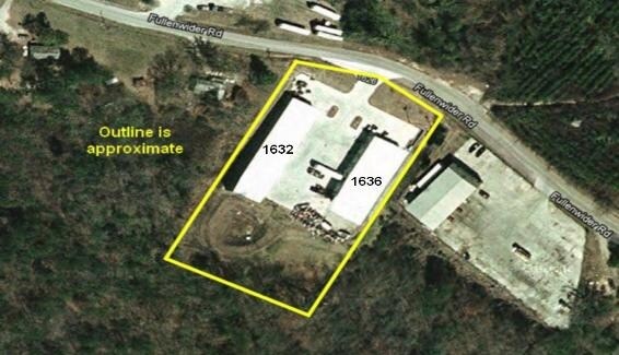 1636 Fullenwider Rd, Gainesville, GA for sale Building Photo- Image 1 of 1