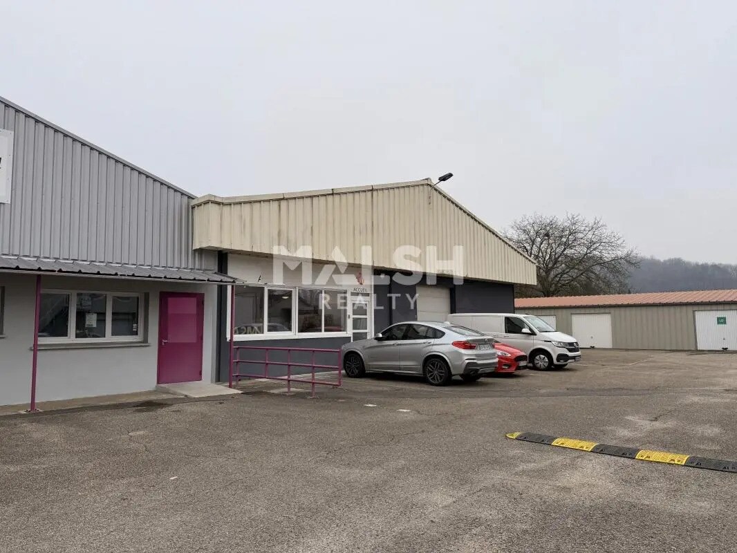 Flex in PONT-D'AIN for sale Building Photo- Image 1 of 13