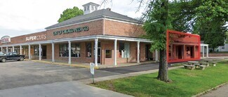 More details for 2132-2226 Lincoln Way Nw, Massillon, OH - Flex for Lease