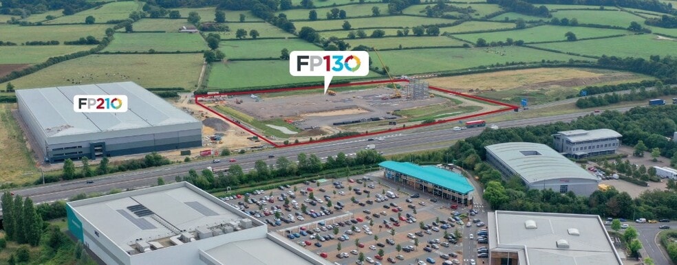 M40 Banbury, Banbury for sale - Building Photo - Image 1 of 1