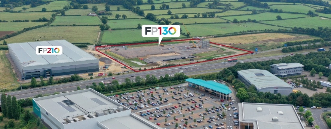 M40 Banbury, Banbury for sale Building Photo- Image 1 of 1