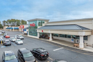 More details for 331-389 N Reading Rd, Ephrata, PA - Retail for Lease