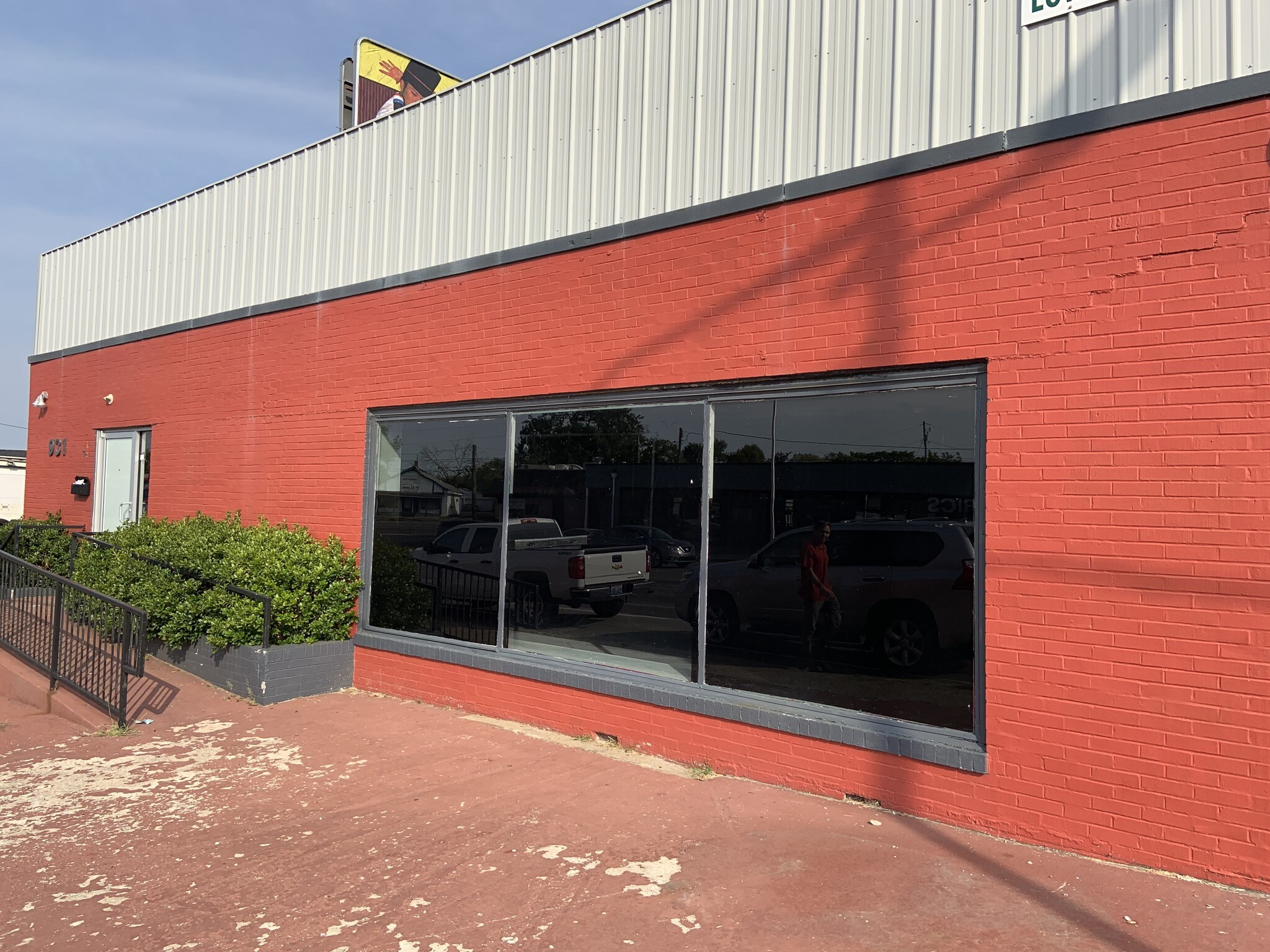 931 Winchester Rd, Lexington, KY for sale Building Photo- Image 1 of 1