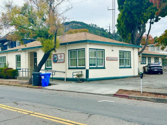 712 5th Ave, San Rafael, CA 94901 | LoopNet