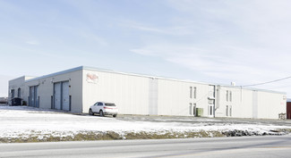 More details for 3125 Rue Bernard-Pilon, St-Mathieu-de-Beloeil, QC - Industrial for Sale