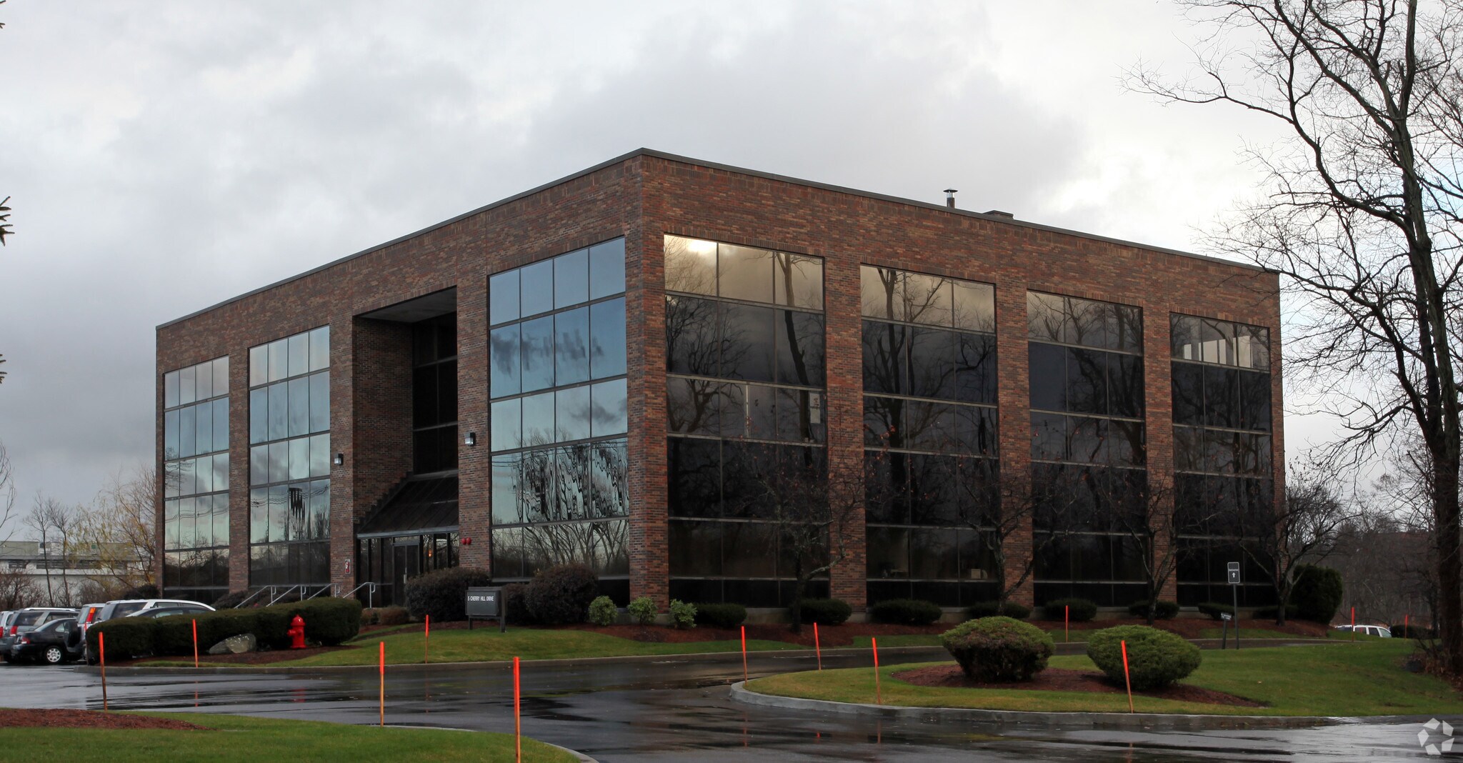 5 Cherry Hill Dr, Danvers, MA 01923 Office for Lease