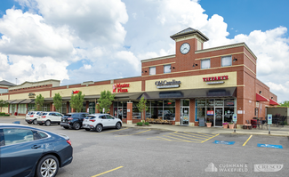 More details for 620 Ridgewood Rd, Akron, OH - Retail for Lease