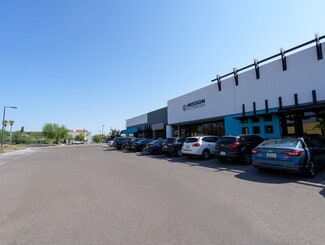 More details for 1465 N Hayden Rd, Scottsdale, AZ - Flex for Lease