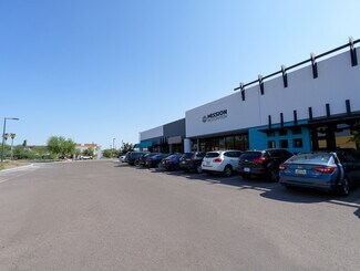 More details for 1465 N Hayden Rd, Scottsdale, AZ - Flex for Lease