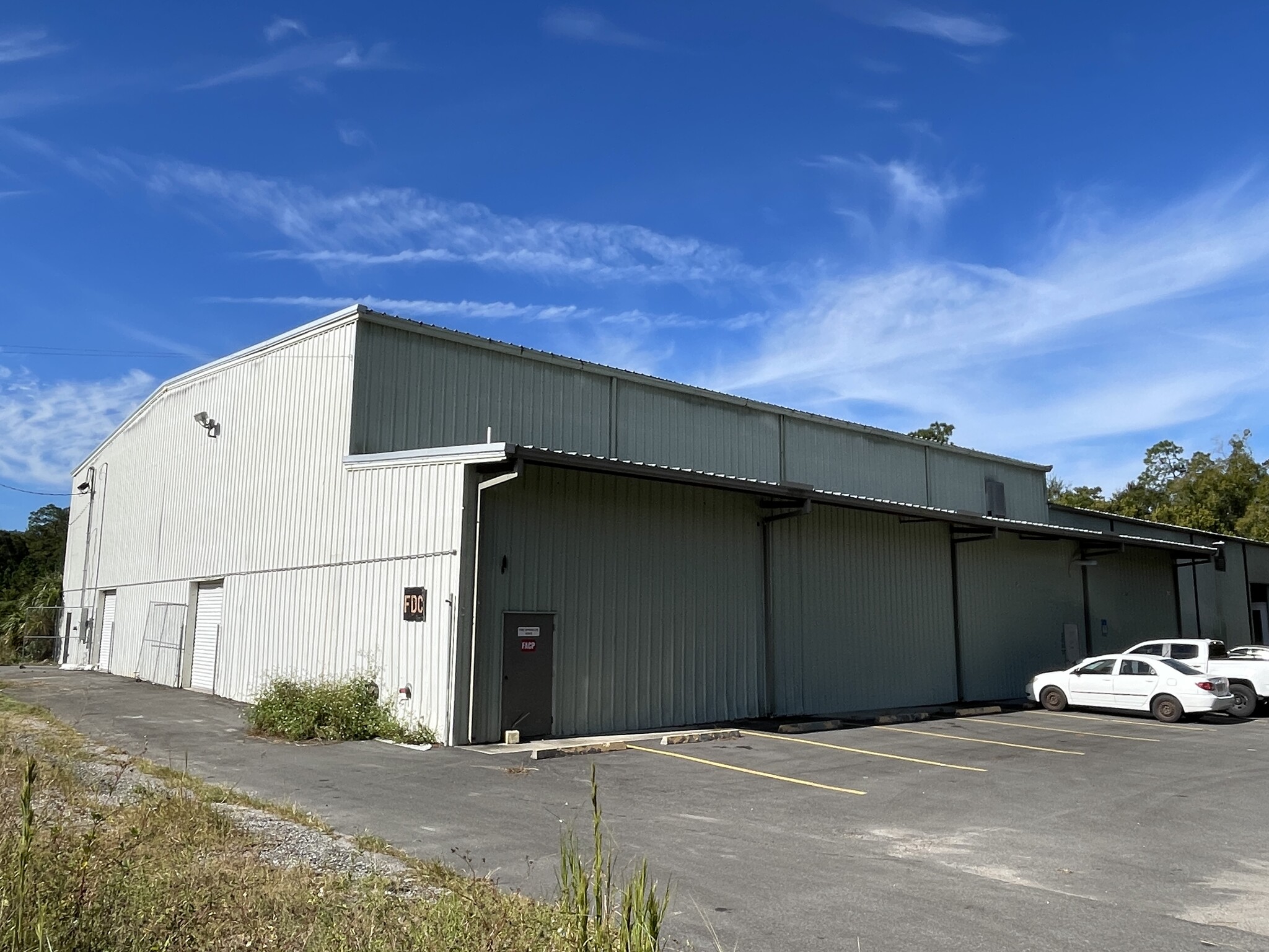 3500 NE Waldo Rd, Gainesville, FL for lease Building Photo- Image 1 of 10