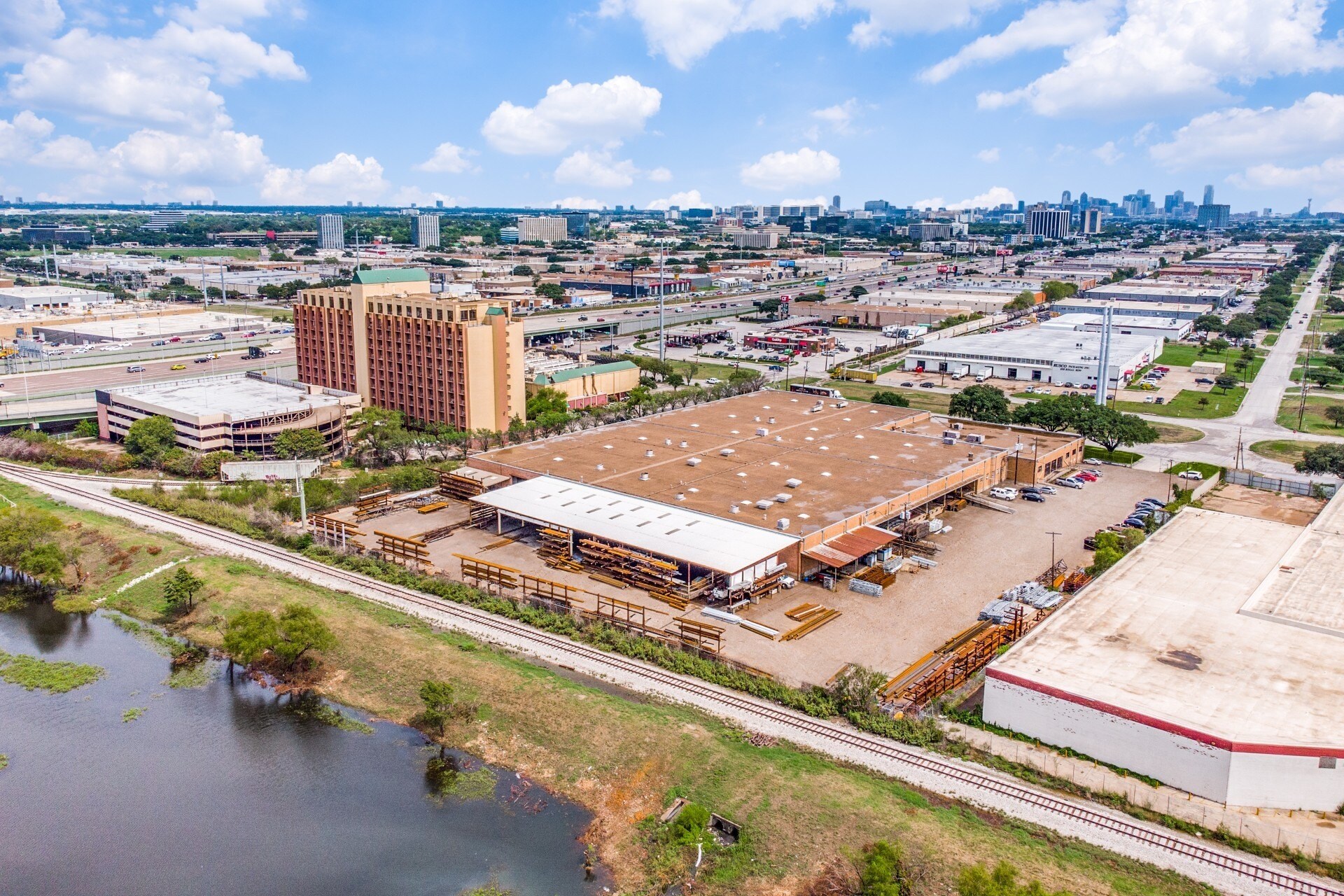 1011 Regal Row, Dallas, TX for sale Primary Photo- Image 1 of 1