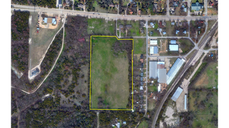 More details for 100 Carrell, Cedar Hill, TX - Land for Sale