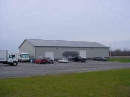 1712 State Rt 104, Ontario, NY for sale - Primary Photo - Image 1 of 1