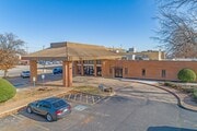 5950 E Admiral Pl, Tulsa OK - Call Center