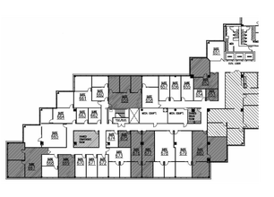 1 Overlook Pt, Lincolnshire, IL for lease Floor Plan- Image 1 of 1