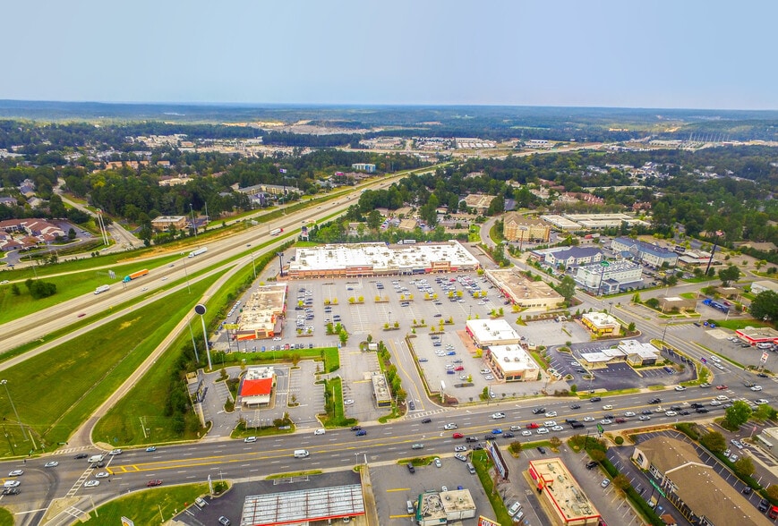 2949 Washington Rd, Augusta, GA for lease - Building Photo - Image 2 of 5
