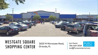 More details for 2625 N Hiawassee Rd, Orlando, FL - Retail for Lease