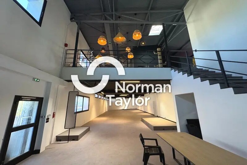 Flex in Montpellier for lease Interior Photo- Image 1 of 8