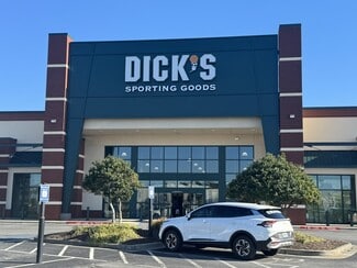 More details for Hwy 78, Loganville, GA - Retail for Lease