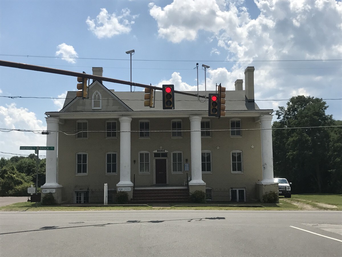 9064 Courthouse Rd, Spotsylvania, VA 22553