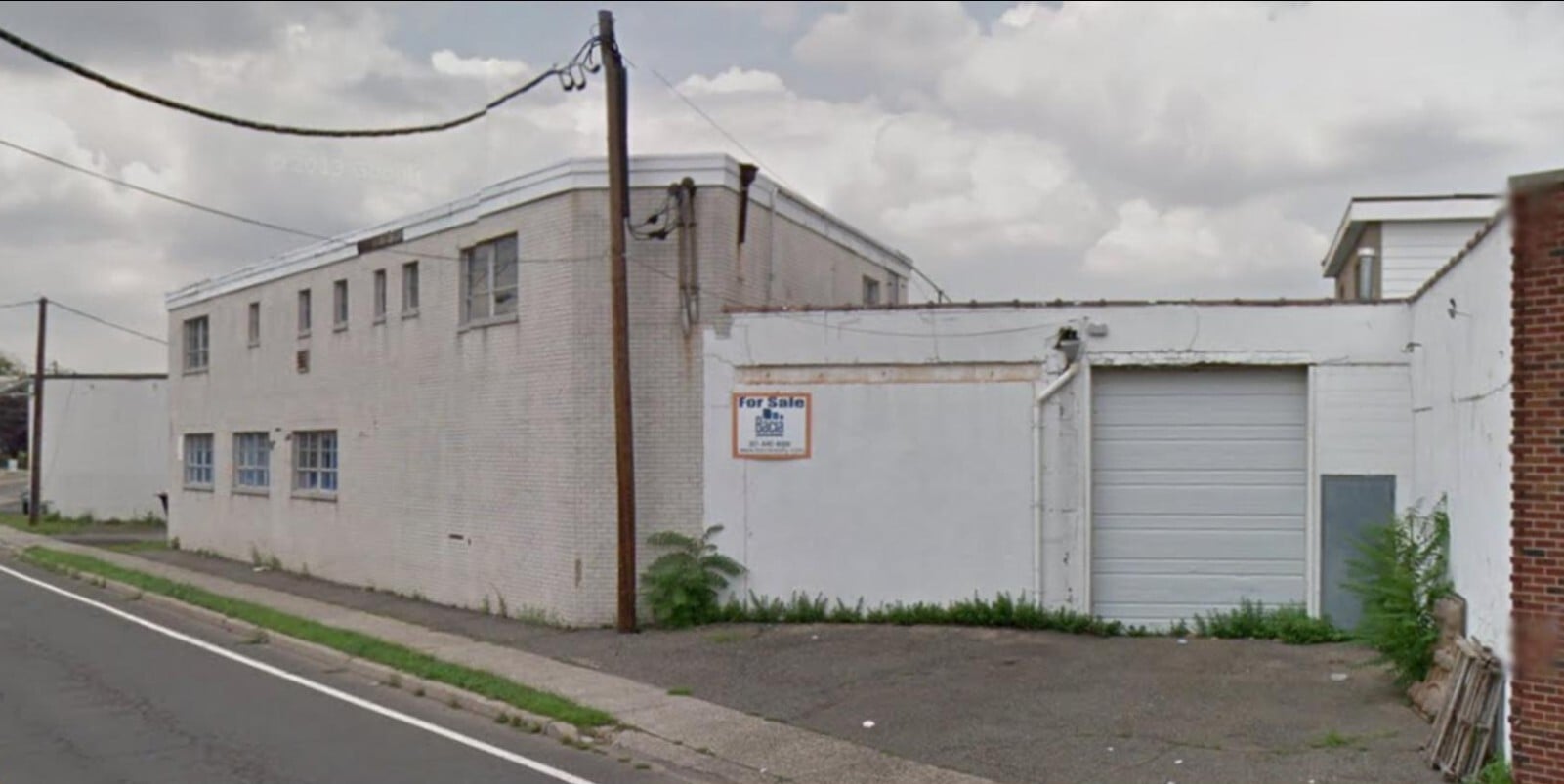 80 Saddle River Rd, South Hackensack, NJ for lease Building Photo- Image 1 of 1