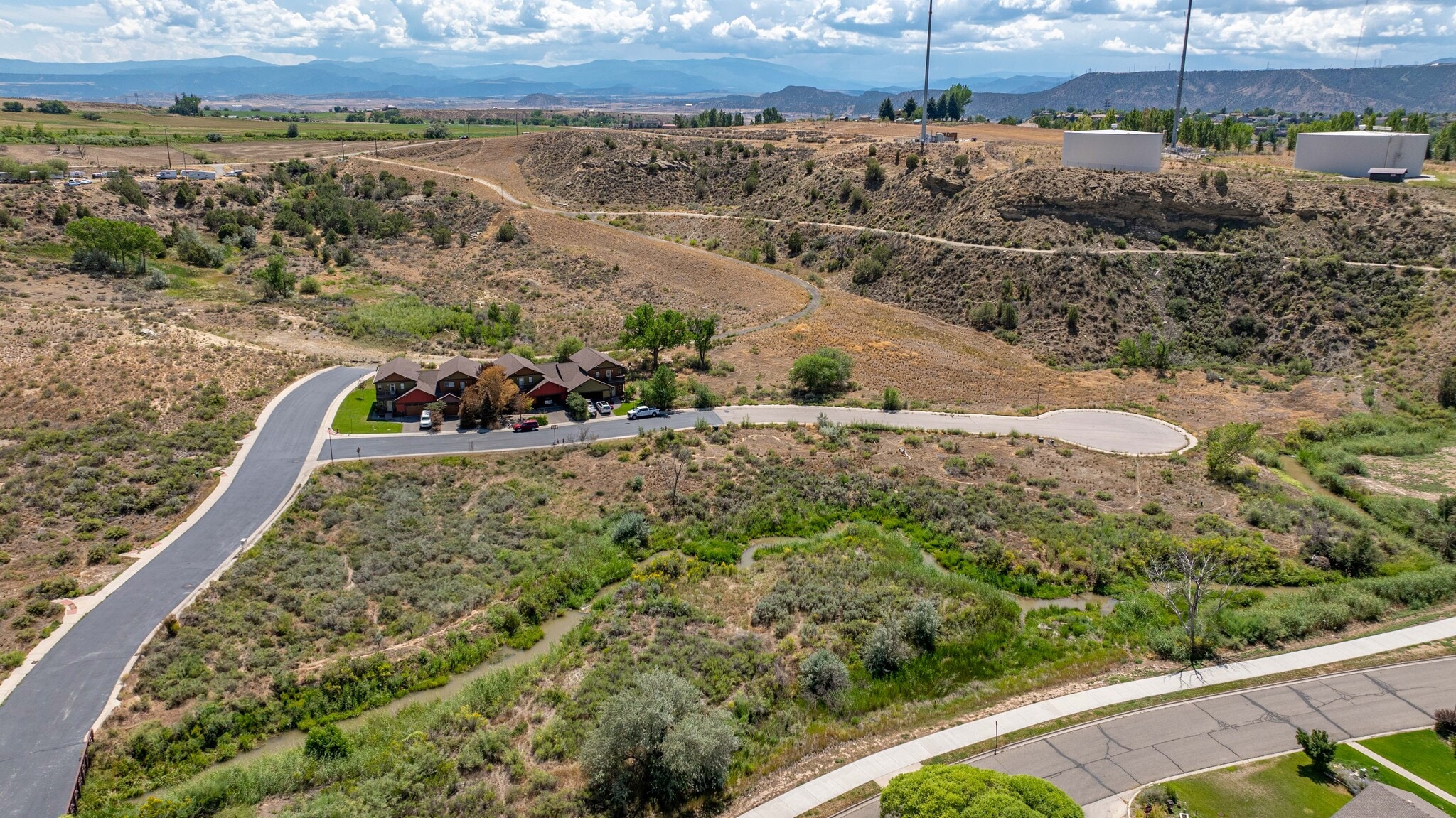 Phase 1A Rifle Creek Court, Rifle, CO for sale Primary Photo- Image 1 of 24