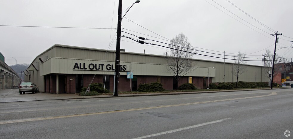 3111 Spring Grove Ave, Cincinnati, OH for sale - Primary Photo - Image 1 of 1