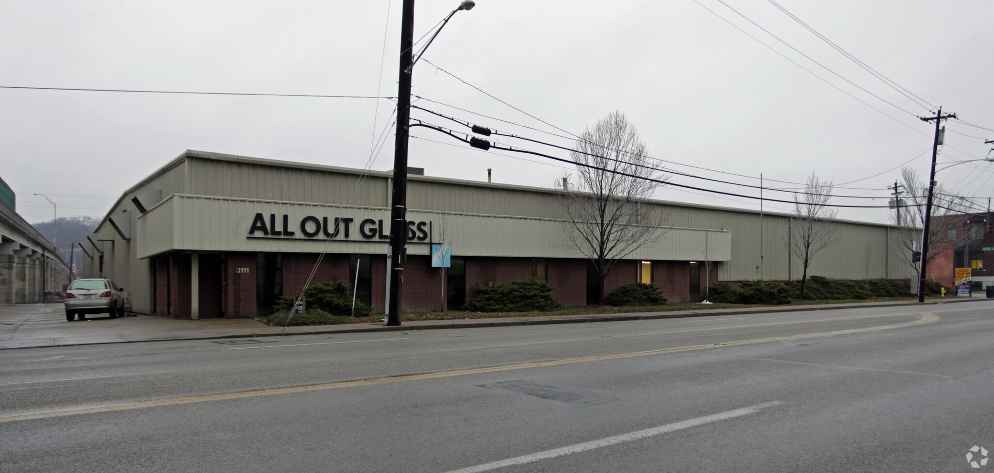 3111 Spring Grove Ave, Cincinnati, OH for sale Primary Photo- Image 1 of 1