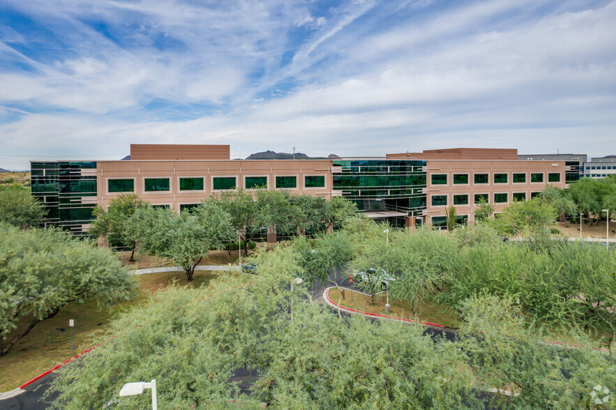 25600 N Norterra Pky, Phoenix, AZ for lease - Building Photo - Image 1 of 5