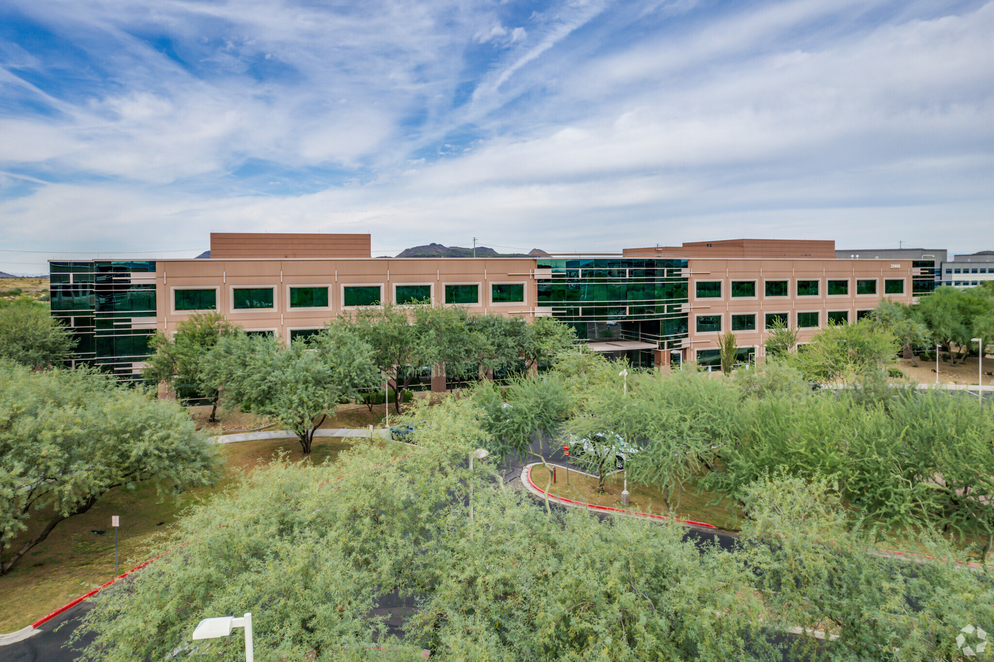 25600 N Norterra Pky, Phoenix, AZ for lease Building Photo- Image 1 of 6